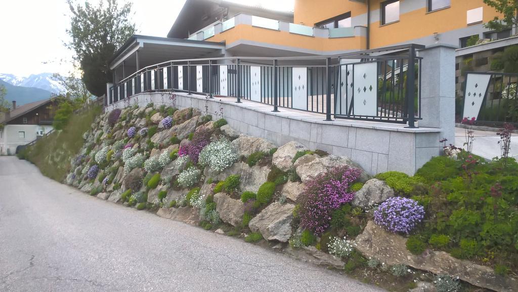 Gaestehaus Alberta Navis Exterior foto